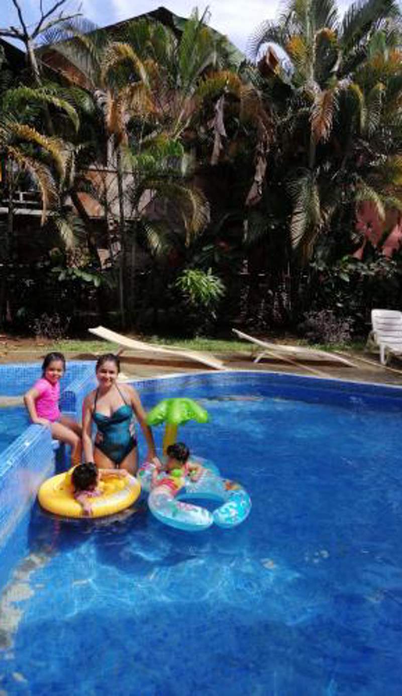 Casitas Joanna