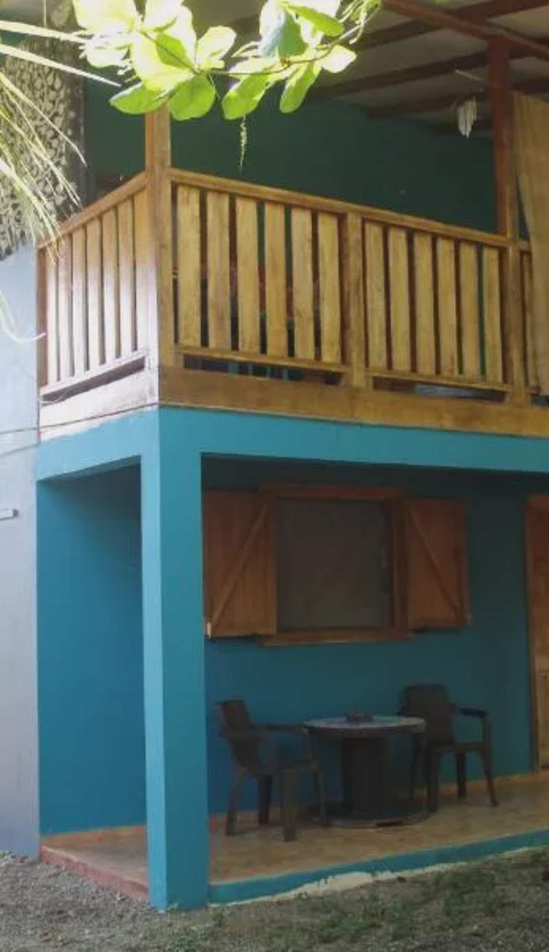 Brisas del Caribe Casa 4