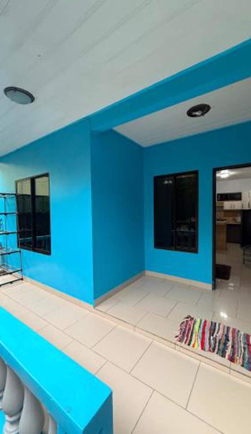House Puerto Viejo