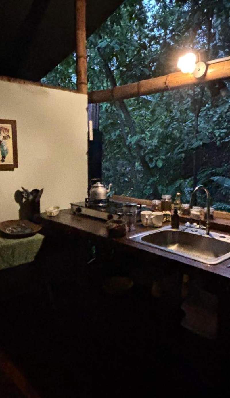 Colina Secreta - Glamping and Villas