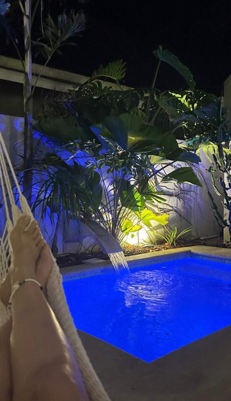 Villas Mar De Coral