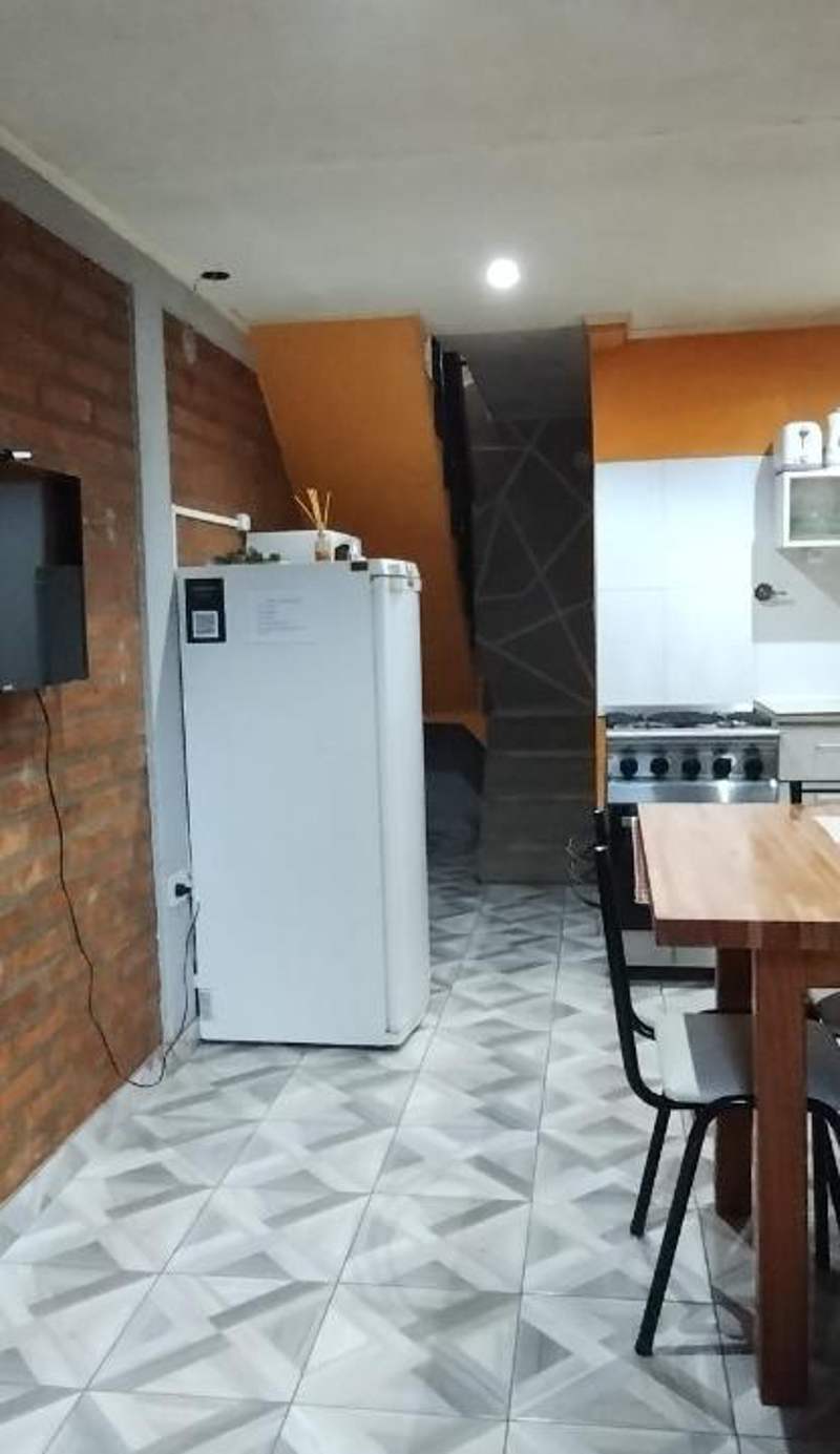 Alojamiento Puesta del Sol