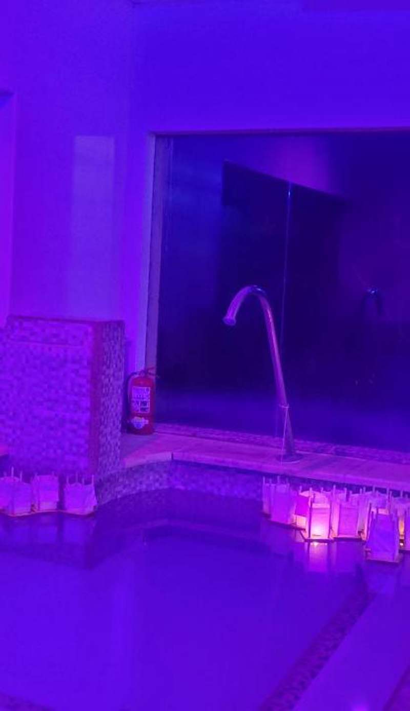 Las Nalcas Boutique Hotel & Mountain Spa