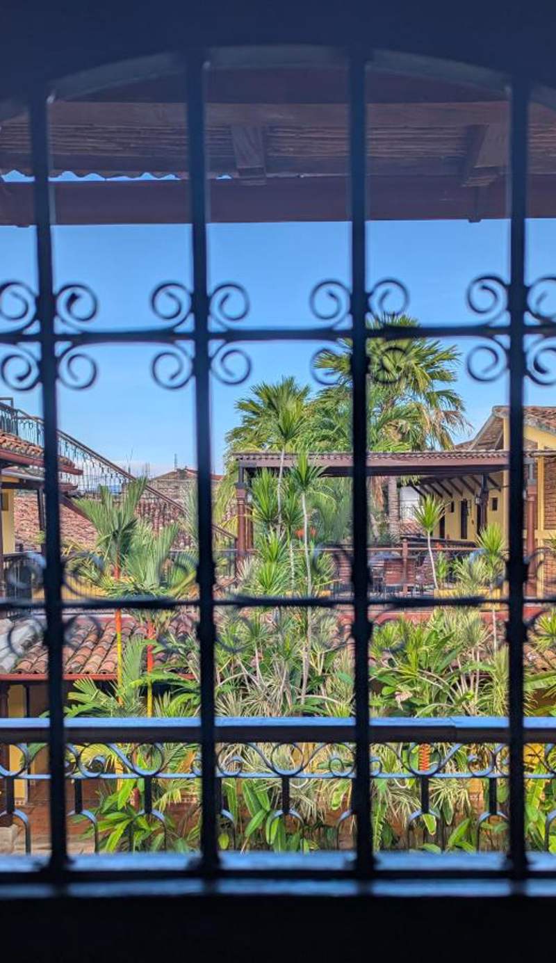 Hotel La Pérgola