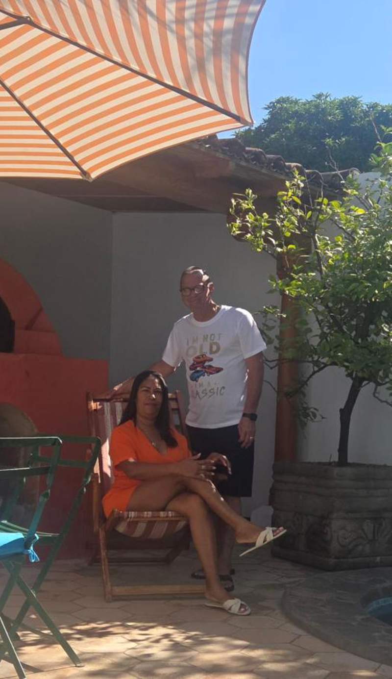Hotel La Polvora
