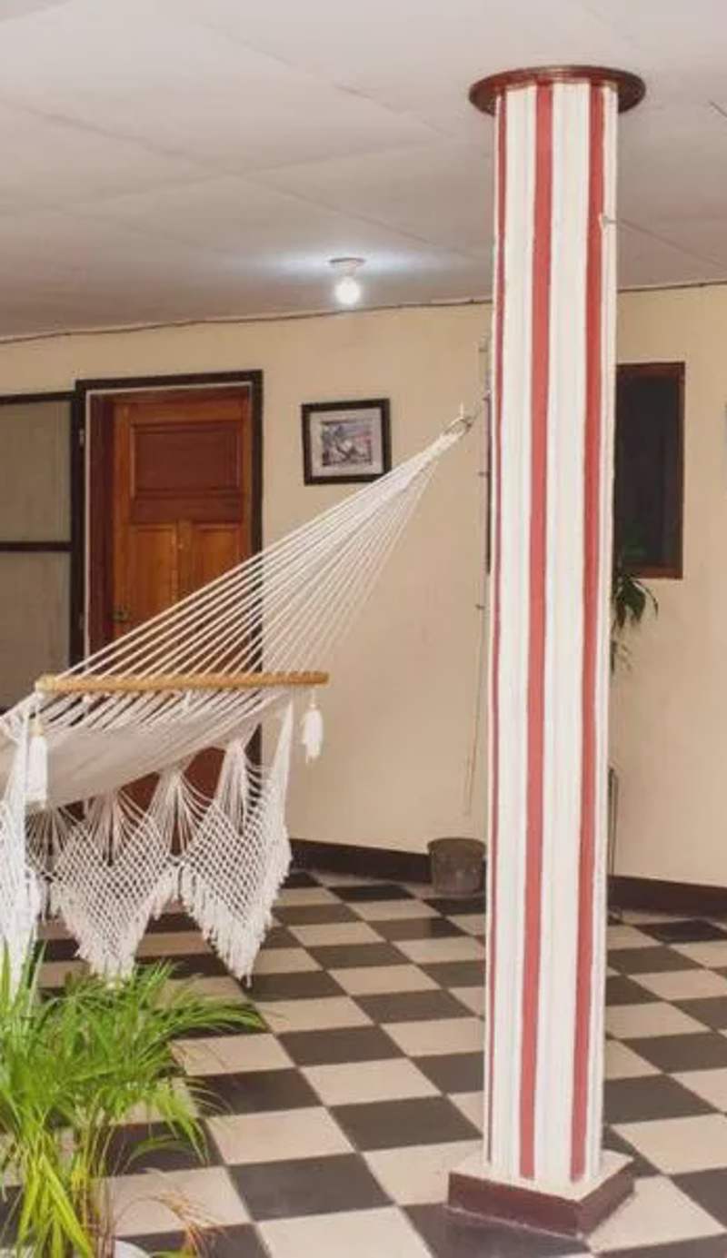 Casa Rosa