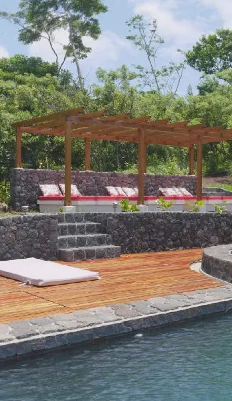El Respiro Ecolodge