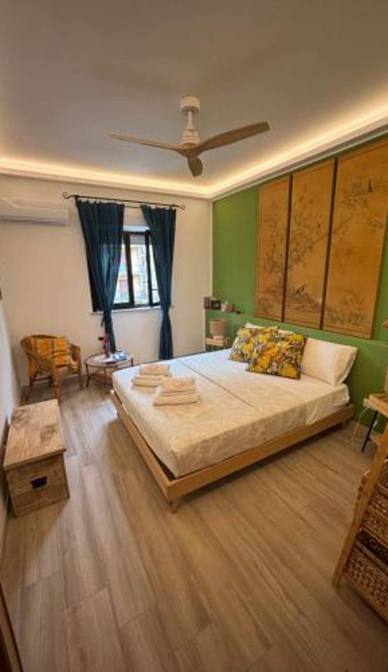 La Casa di Trudy
