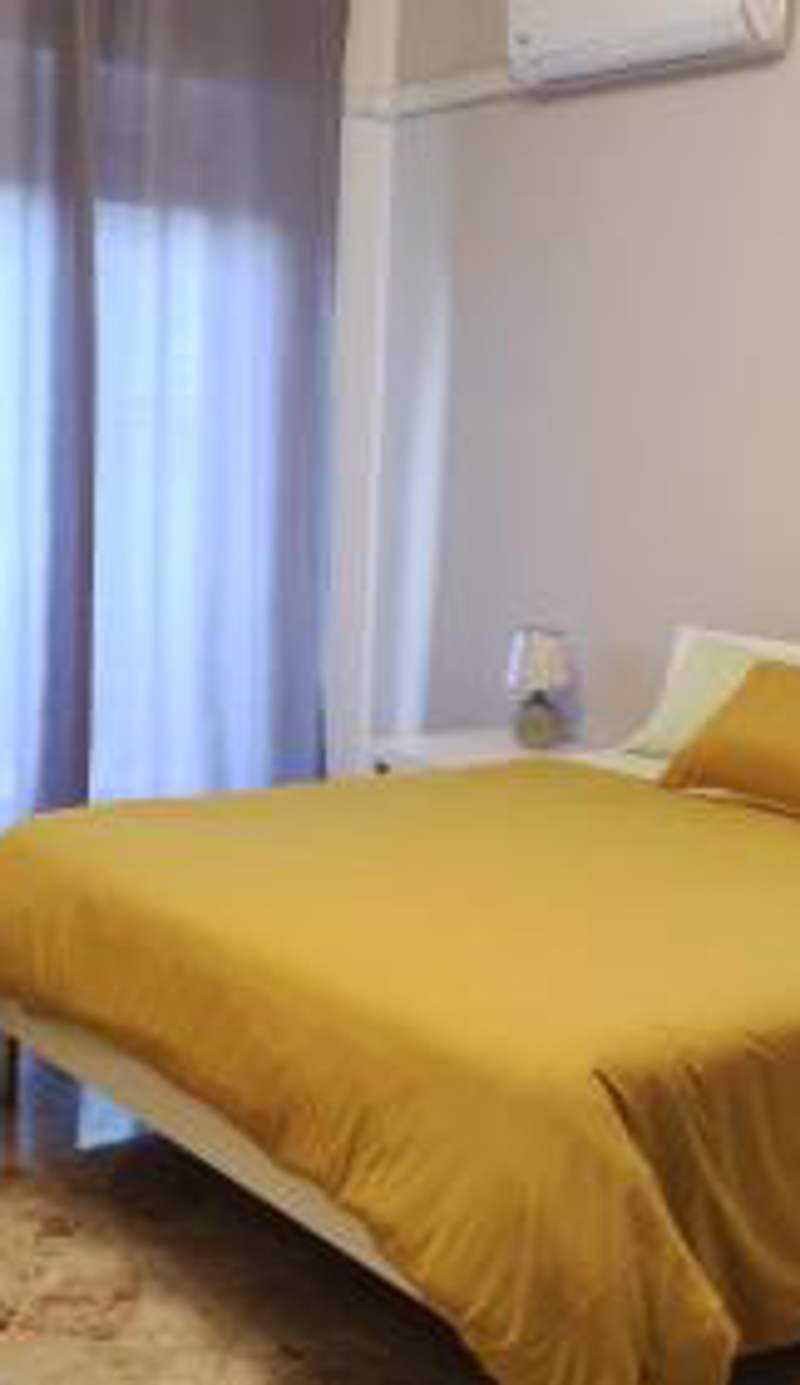 Amunì rooms and suite LT