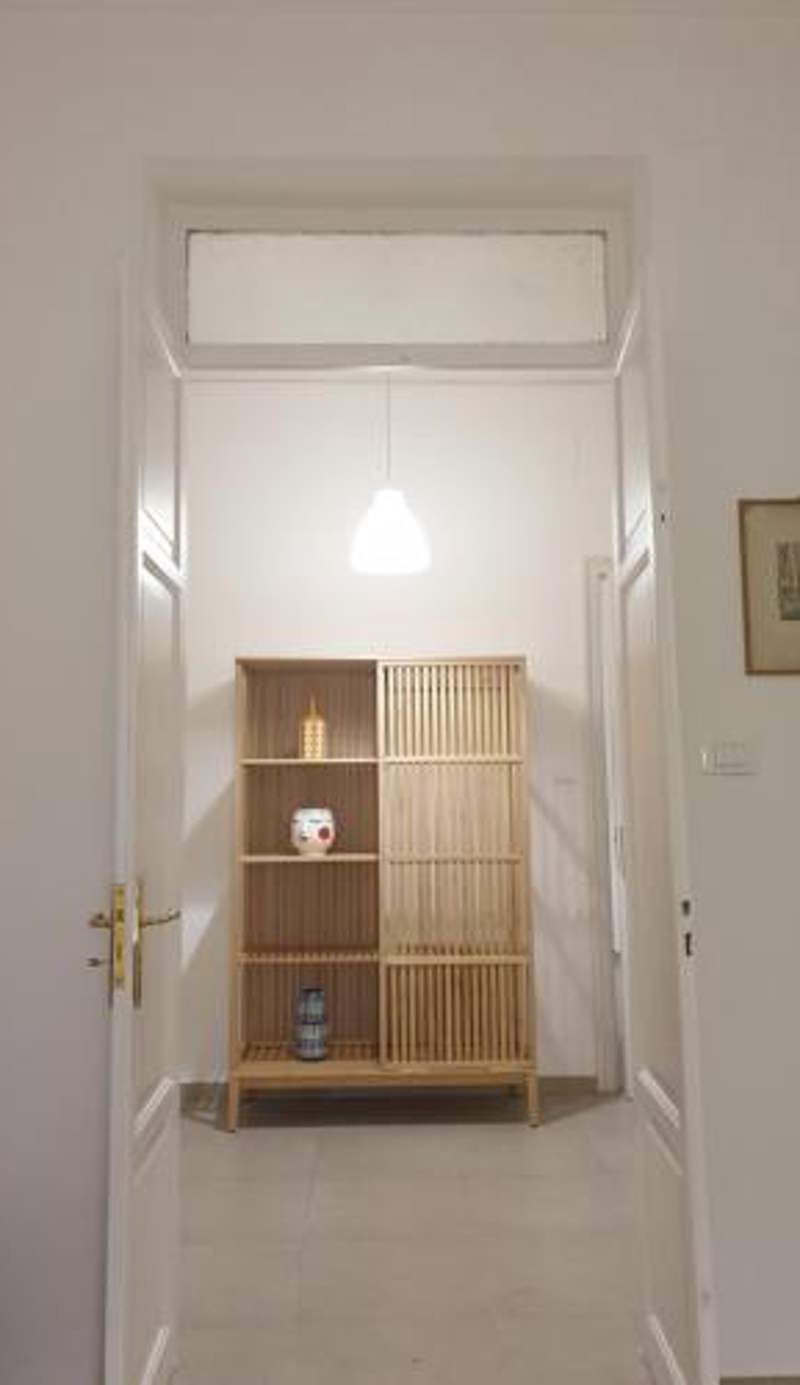 CasALE Sampó