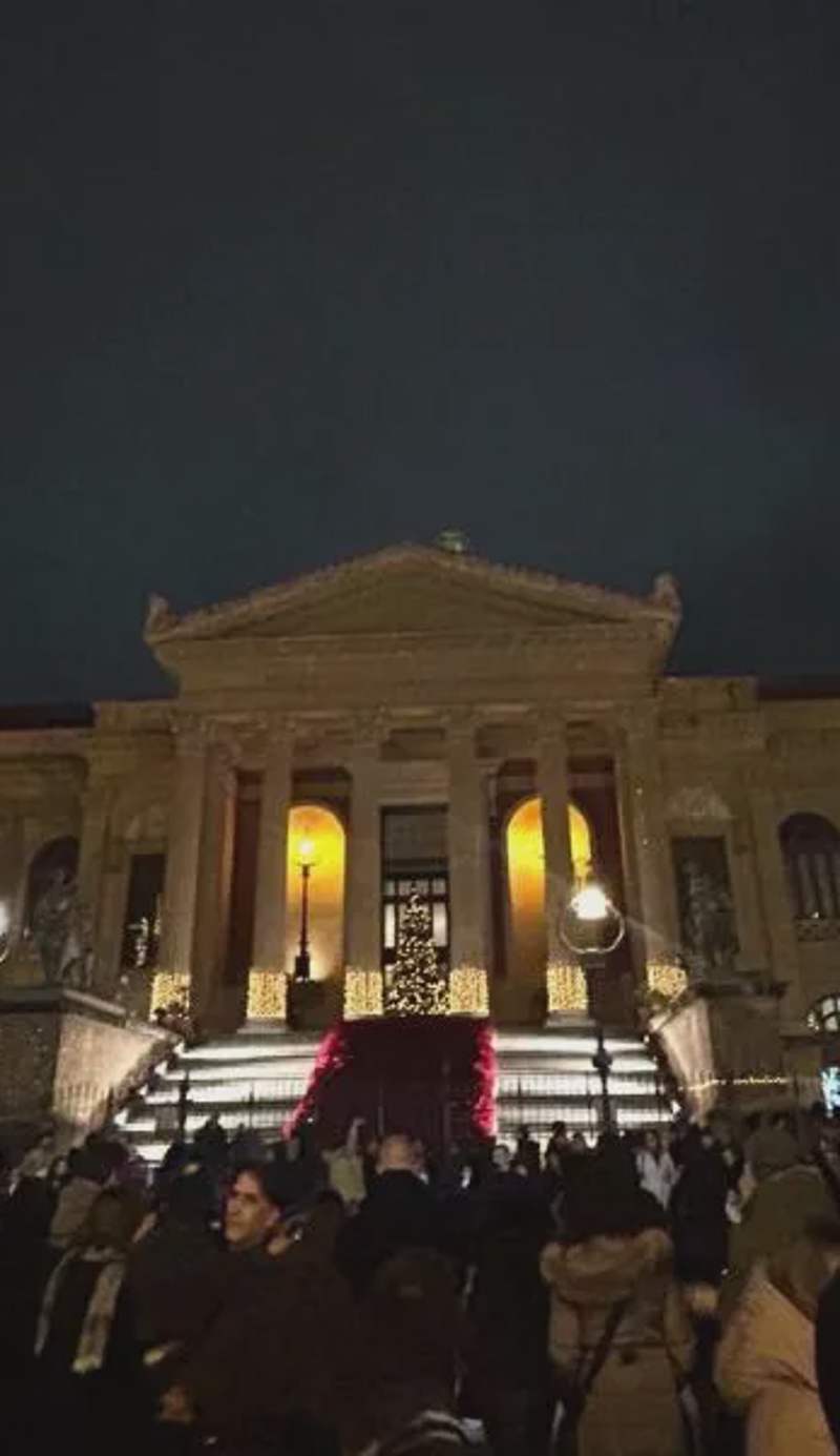 Palermo Houses