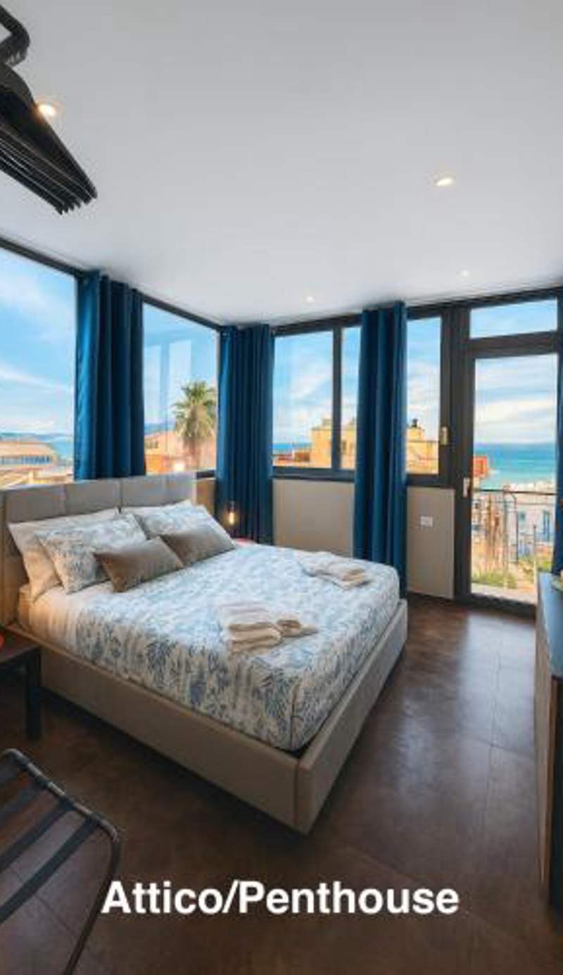 Marine Case Vacanze