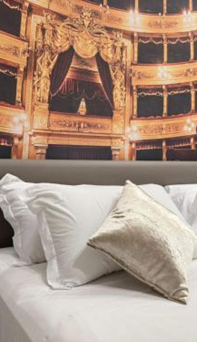 Lolli Boutique Suite Al Massimo Palermo Centro
