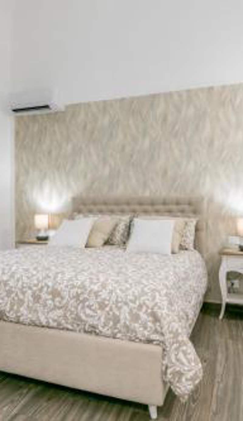 Vittorio Emanuele Charming Central Flats