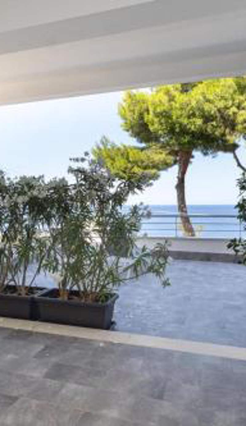 Mondello Addaura Addisio Suite