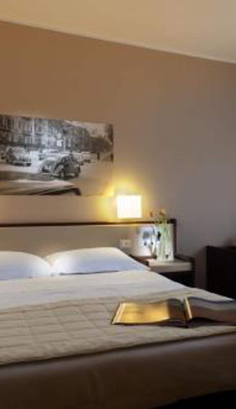 Astoria Palace Hotel