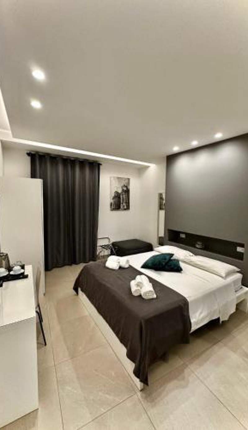 Suites Central Station