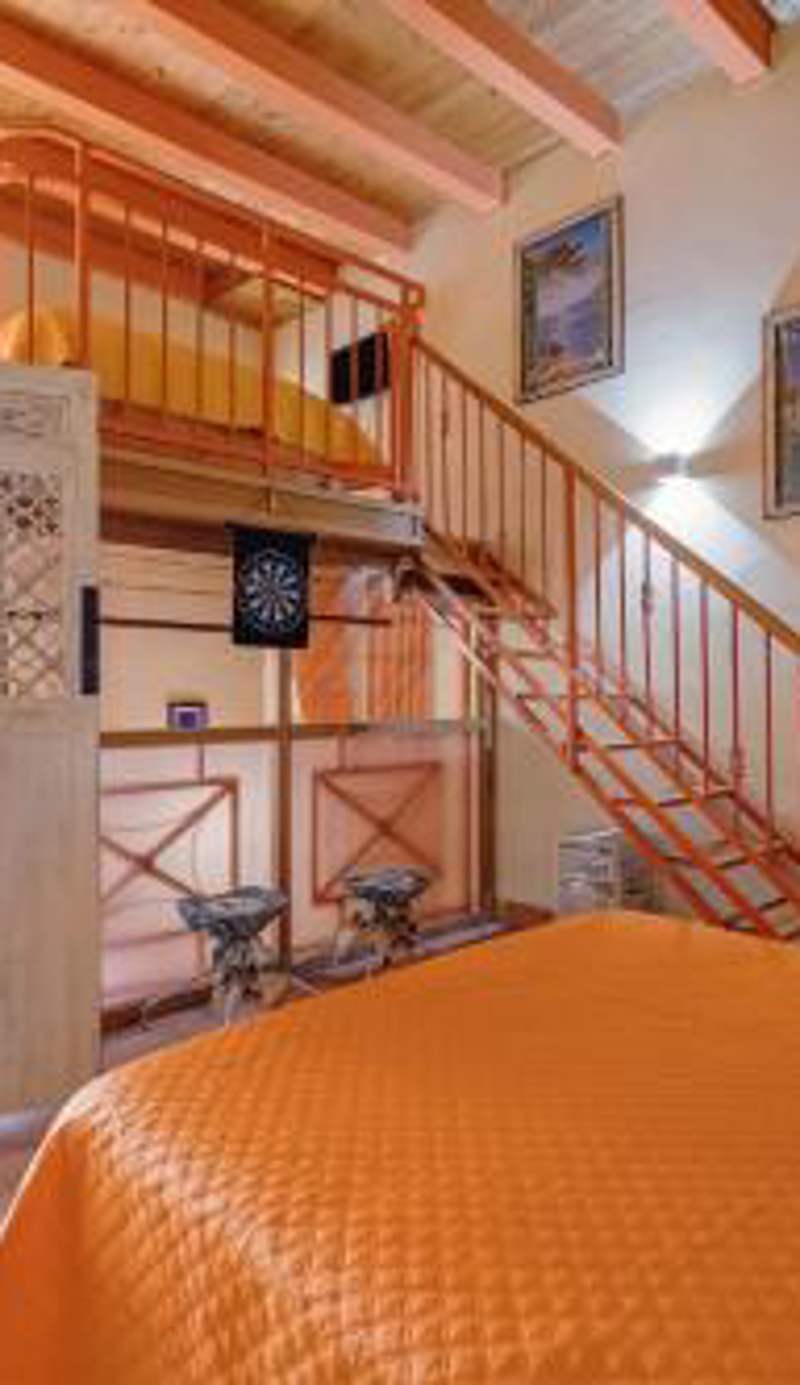 CASA ARANCIO