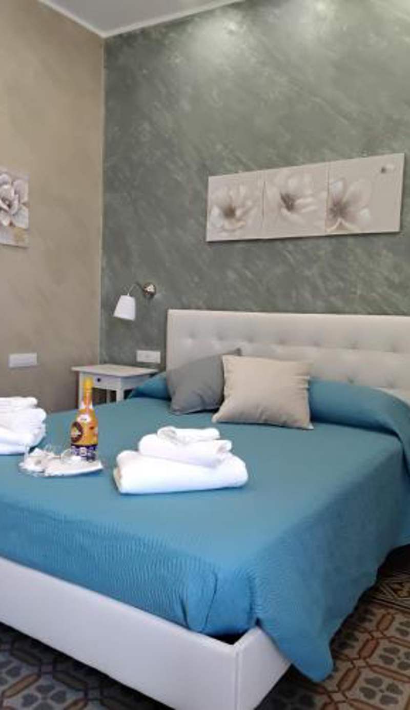 Anninedda Rooms