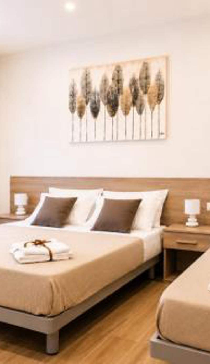 Sicily Luxury Palace Zisa
