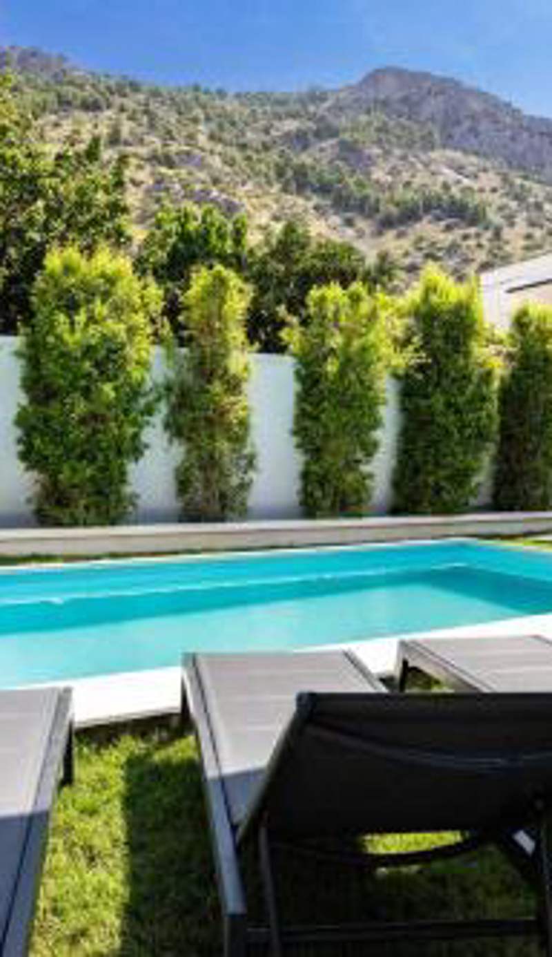 Luxury Villa Leto