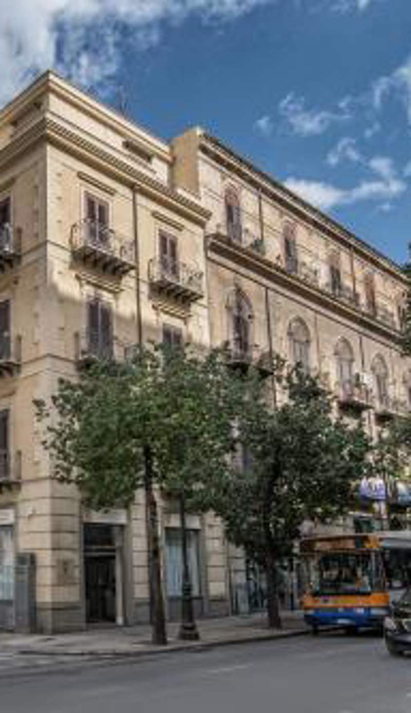 Artemisia Palace Hotel