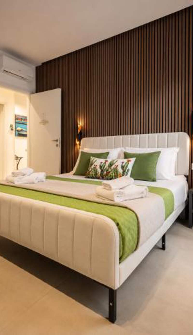 Sicily Luxury Rooms