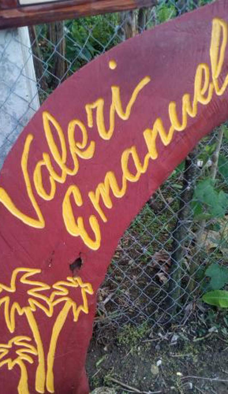 Valerie Emanuel Apartments