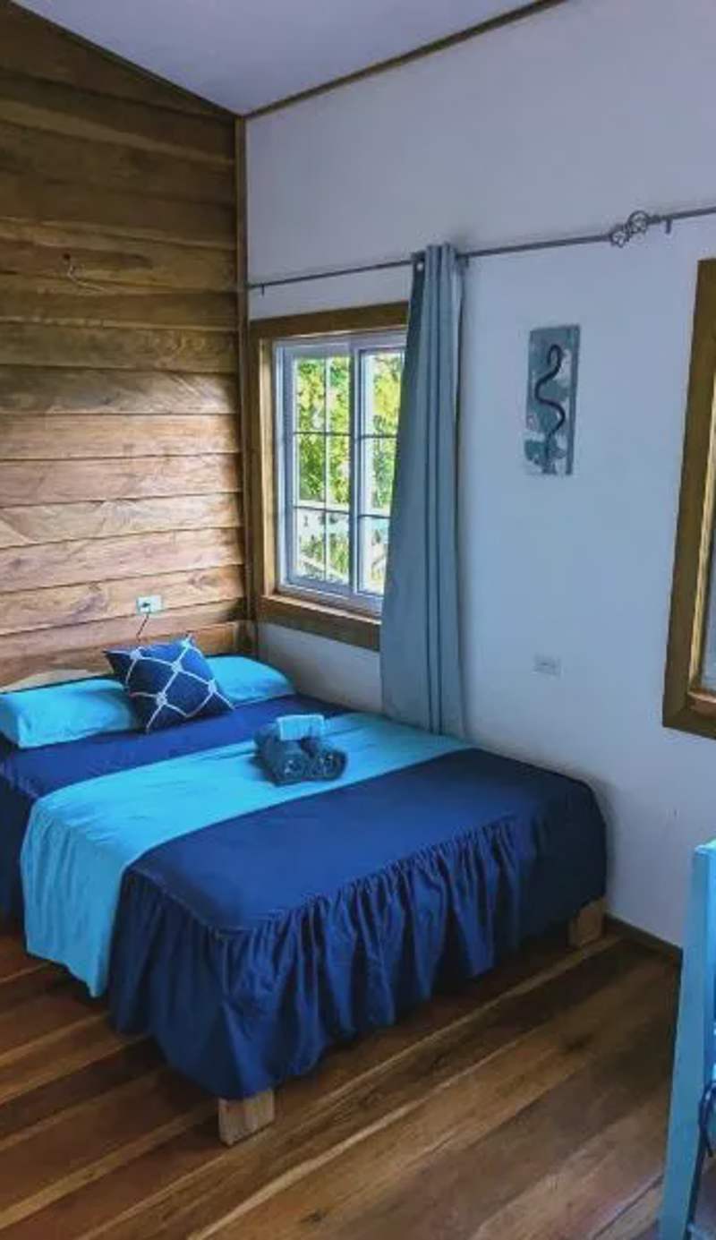 Casa Pelicano