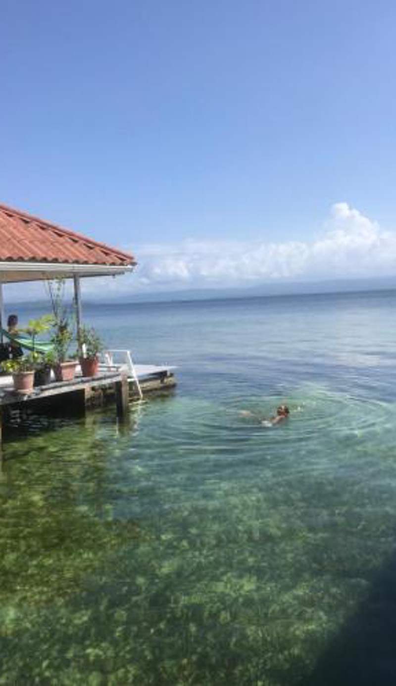 Bocas Villas