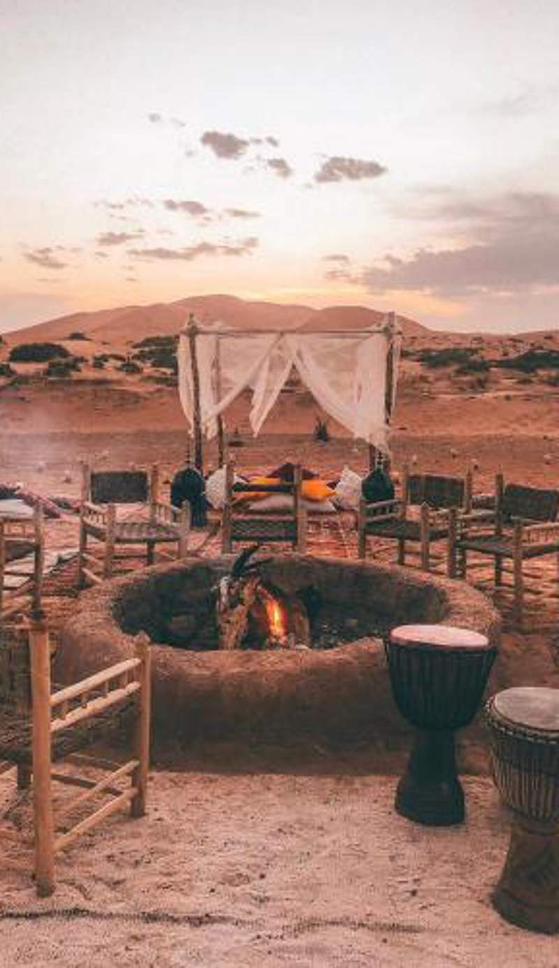 Kam Kam Dunes