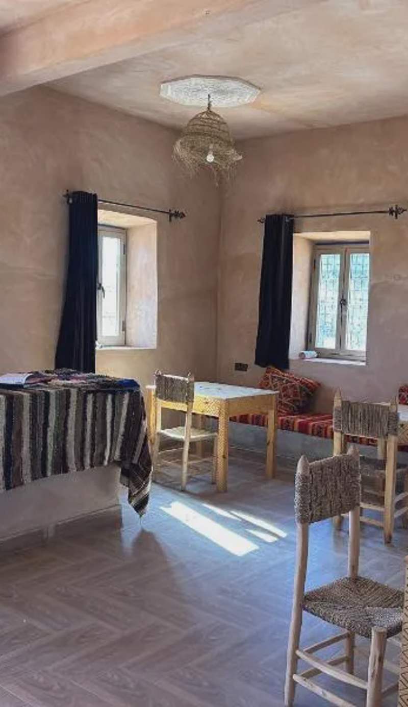 Auberge Camping La Libertè