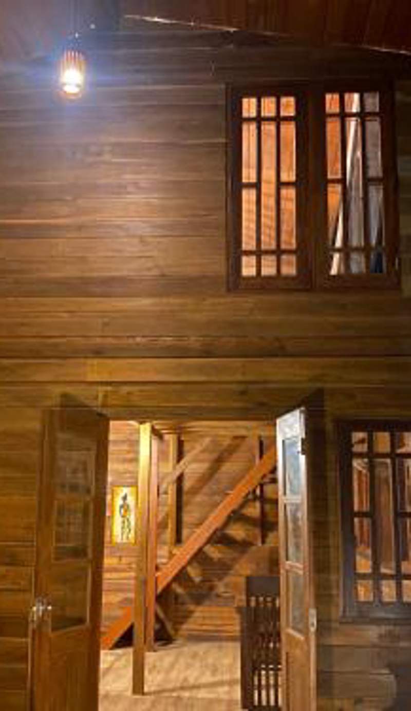 Diwan Apartment & Chalet