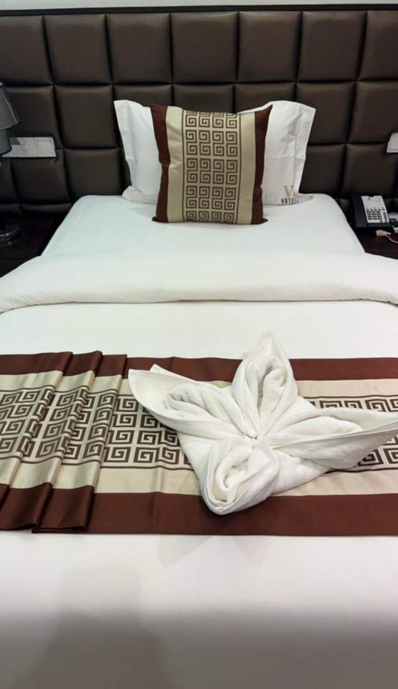 Viveka Hotel Colombo