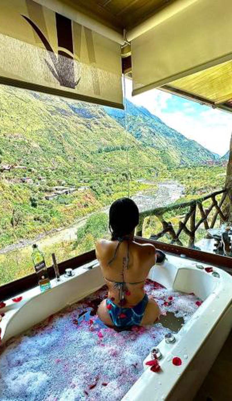 Aldea Real Eco Friendly
