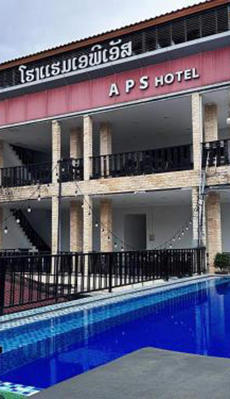 A P S Hotel