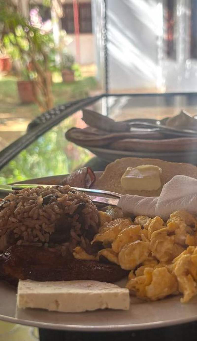 Hotel Flor De Sarta