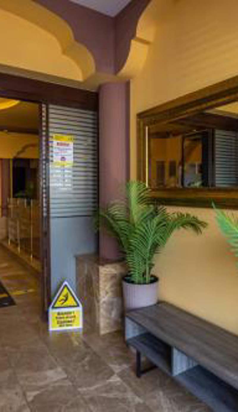 Hotel Sir Gara de Nord