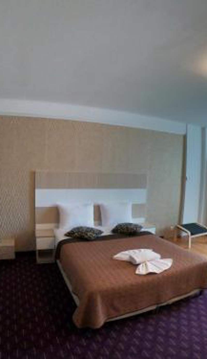 Hotel Mon Caprice