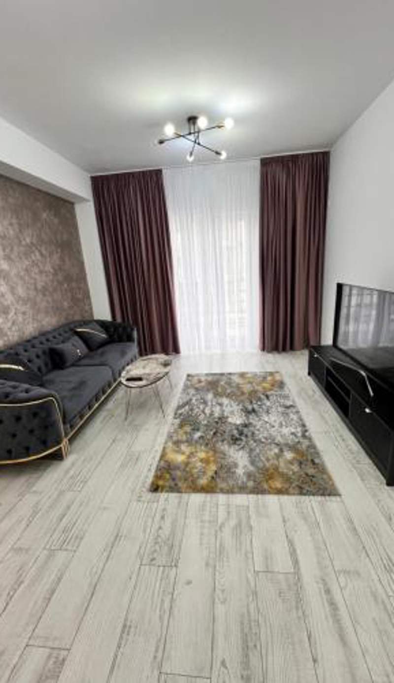 Luxury Studio