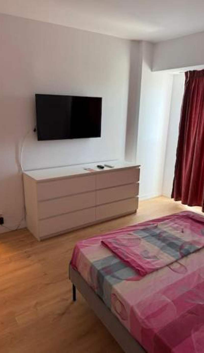 Apartament Studio Panorama