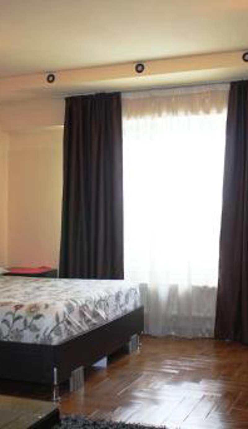 Alba Iulia square Premium Studio 1