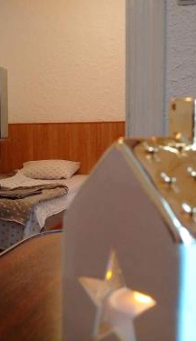 Expo Home Stay