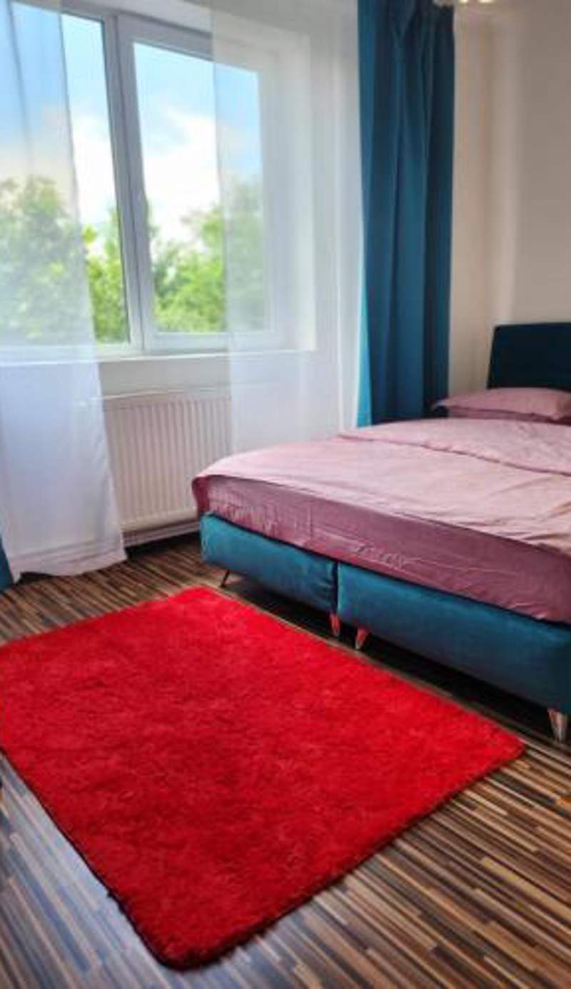 Apartament Cochet Cozy Gara De Nord Metrou