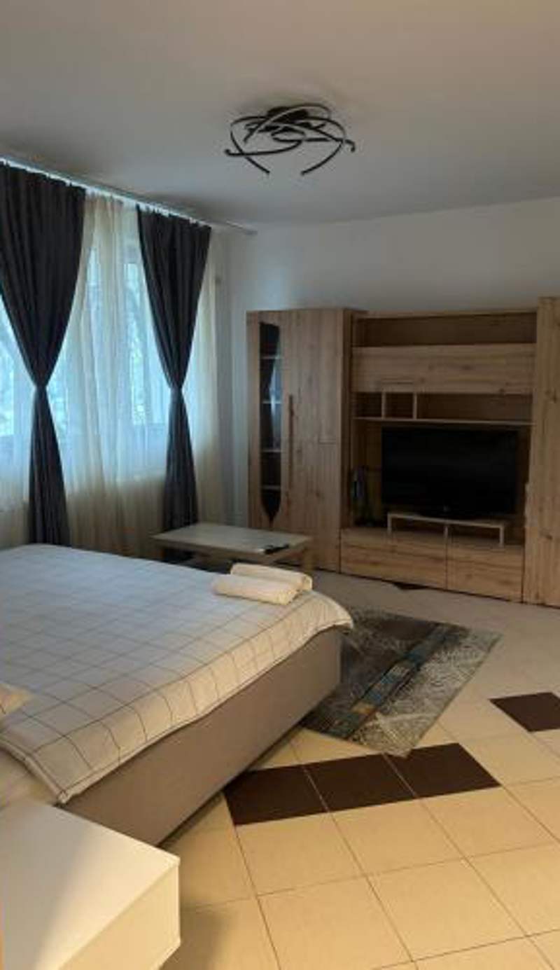 Brâncoveanu's Cozy Corner