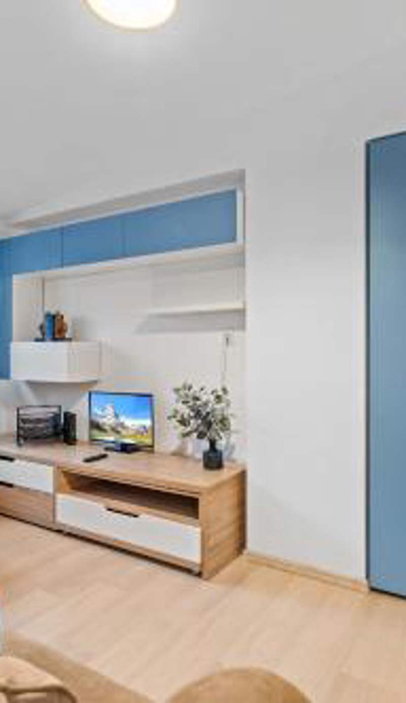 Comfy Studio near Gara de Nord