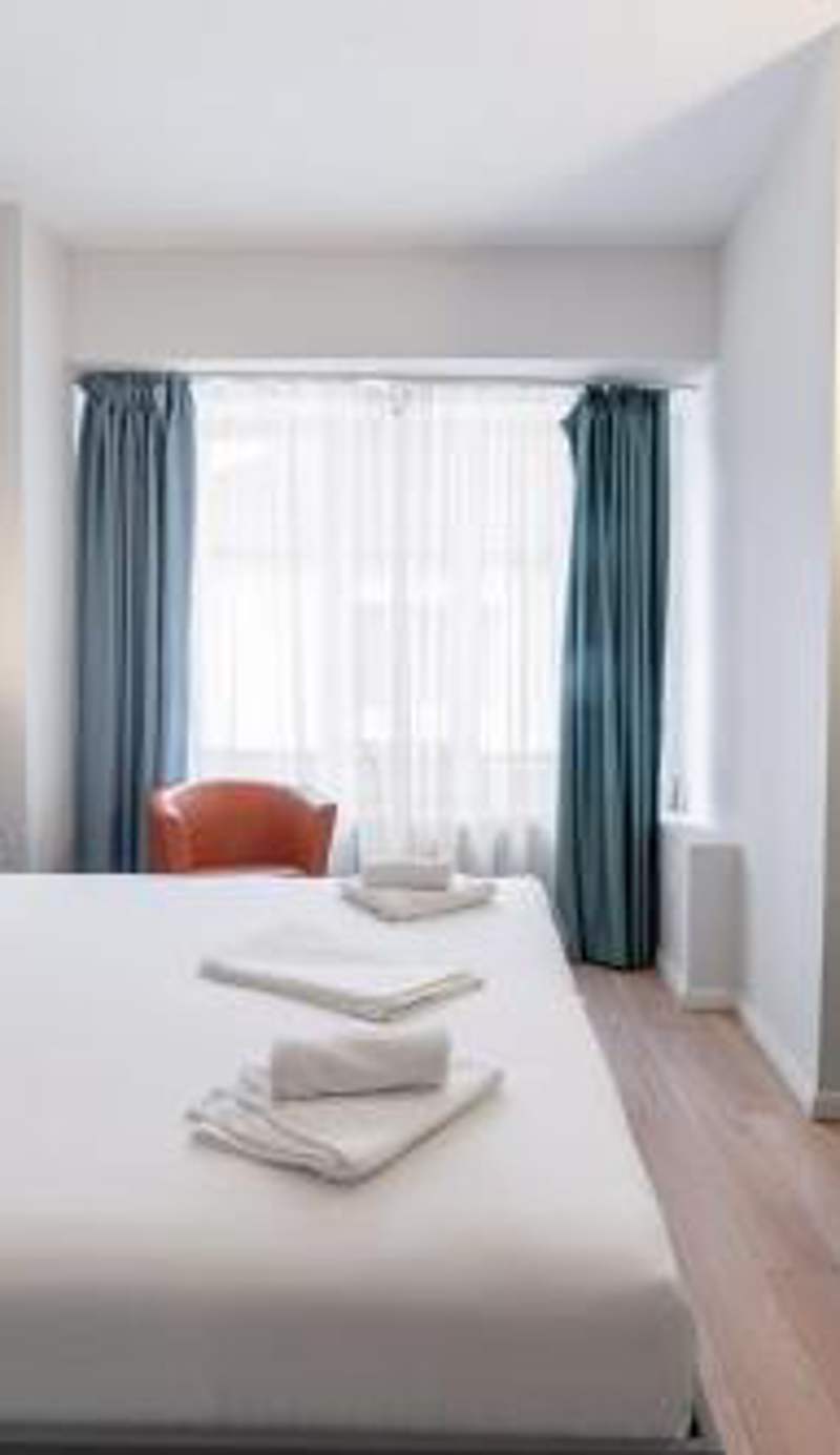 Elizeu Hotel