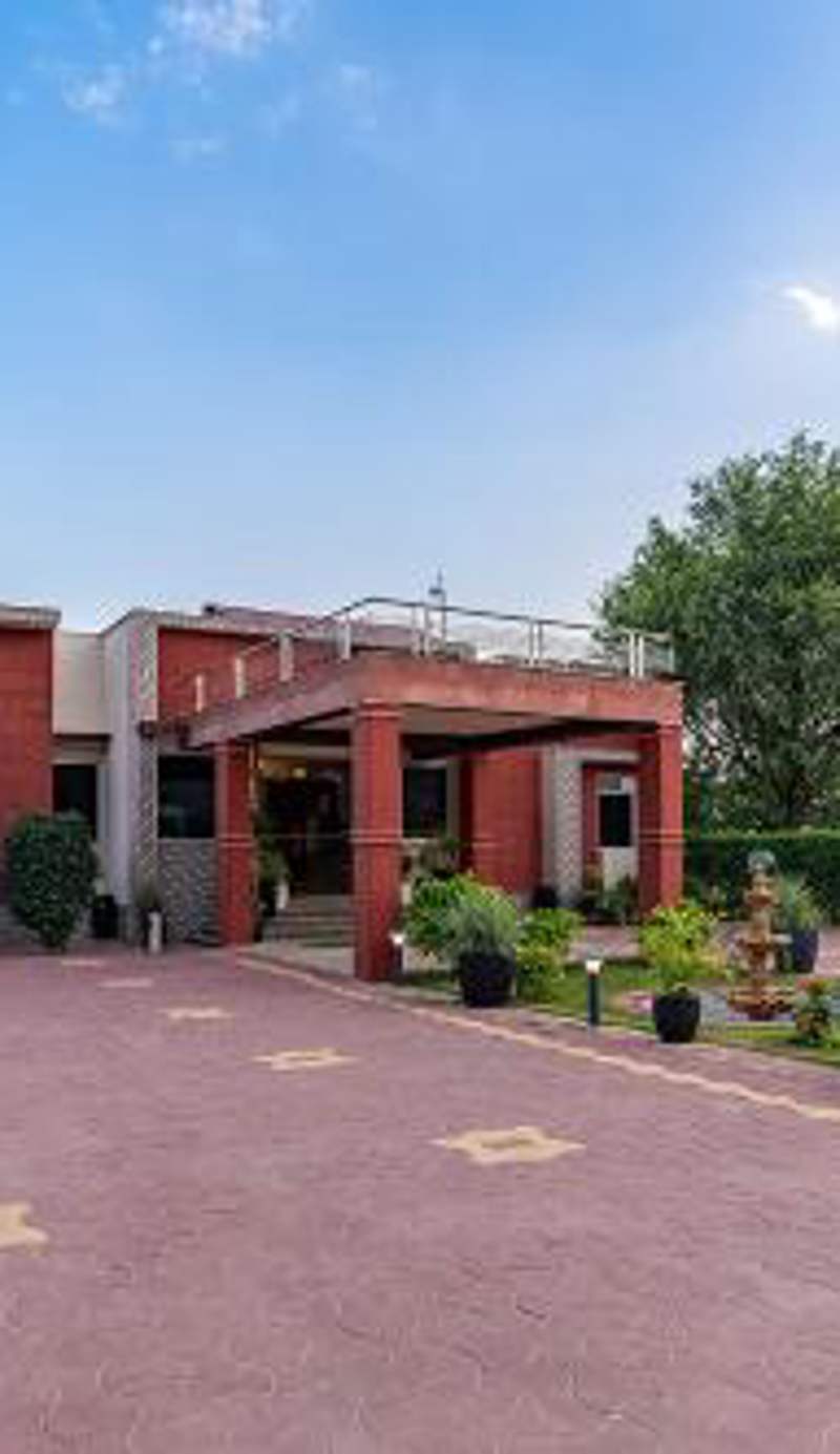 Vesta Avtar Resort Pushkar