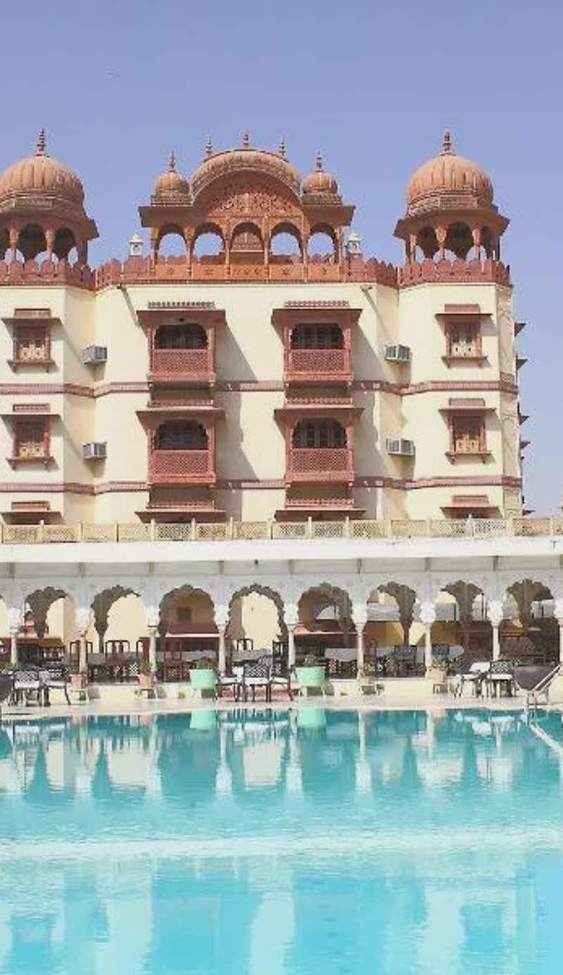 Jagat Palace