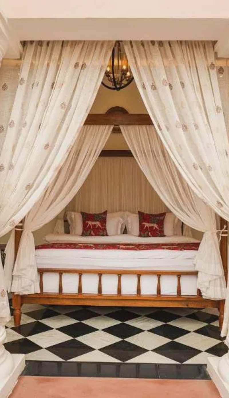 Dolce Vita - Luxury Vacation Villas